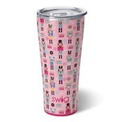 Nutcracker 32oz Insulated Tumbler